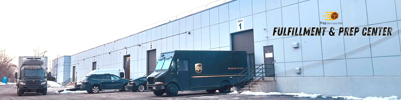 Cover photo of Prep Services FBA